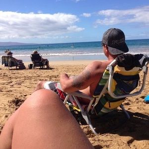 Meet your Posher, Mike